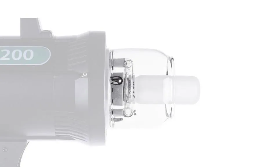 Quadralite osłona palnika E27 do lamp Pulse, Move